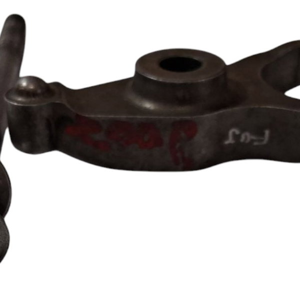 Trava Do Bico Injetor Hilux 3.0 2006 Cx650