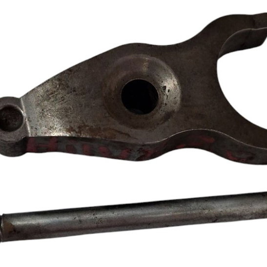 Trava Do Bico Injetor Hilux 3.0 2006 Cx650