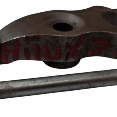 Trava Do Bico Injetor Hilux 3.0 2006 Cx650