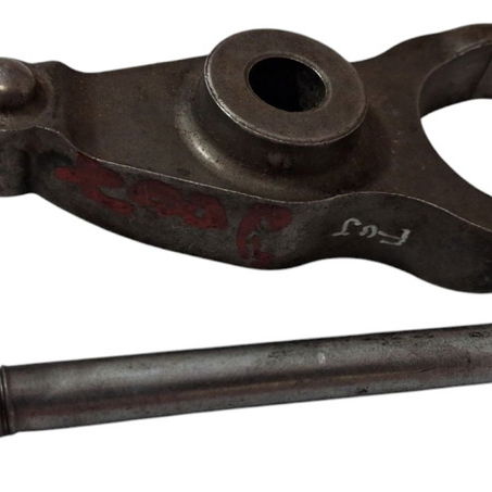 Trava Do Bico Injetor Hilux 3.0 2006 Cx650