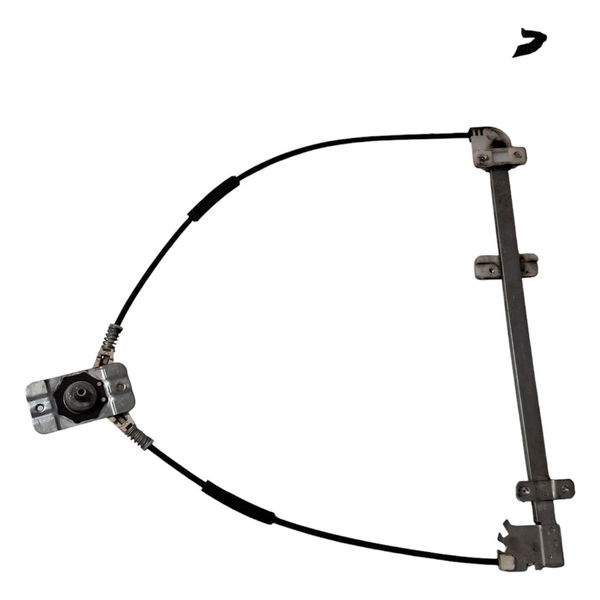 Maquina Vidro Kombi L.e 1999 / 2003