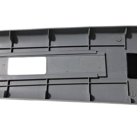 Moldura Coluna Central Cinto L D Chery Face 2012 Cx653 Cx653