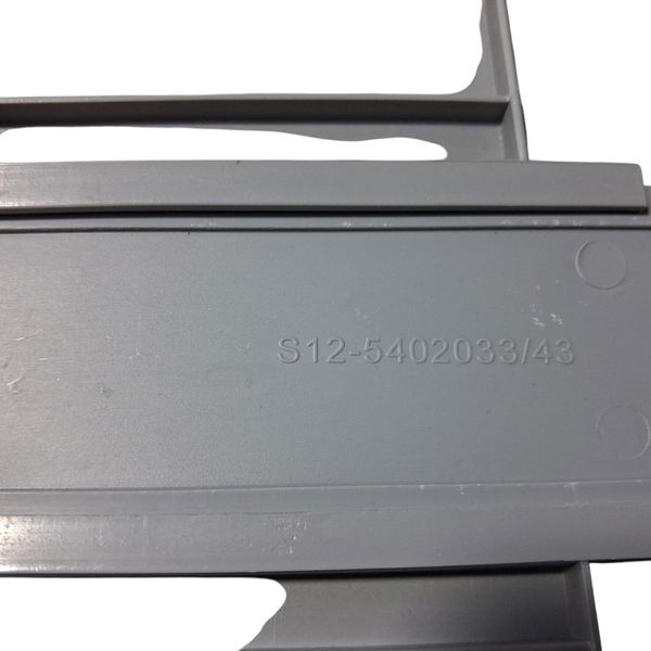 Moldura Coluna Central Cinto L D Chery Face 2012 Cx653 Cx653