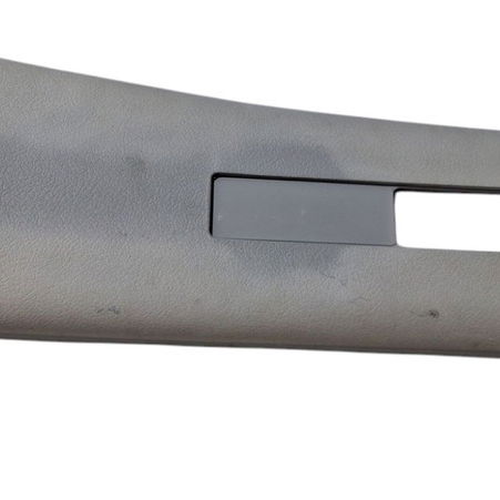 Moldura Coluna Central Cinto L E Chery Face 2012 Cx653