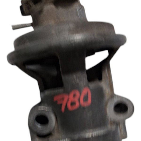Válvula Egr Mitsubishi Pajero Sport 2.5 06/11 Cx653