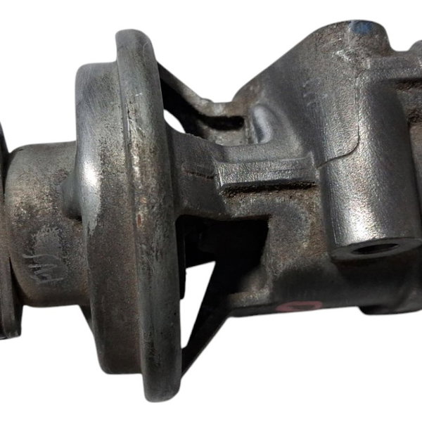 Válvula Egr Mitsubishi Pajero Sport 2.5 06/11 Cx653