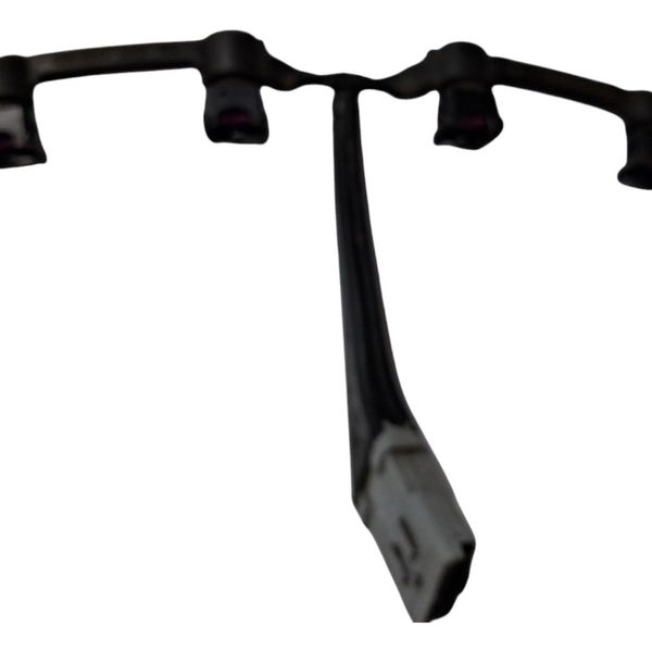 Chicote Bico Injetor 206-207-307  E C3-c4 Cx653