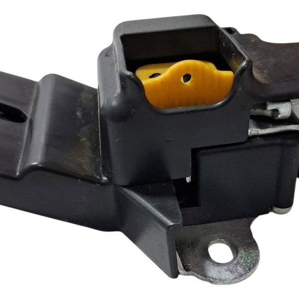 Fechadura Capo Traseiro Cerato 2011 Cx653