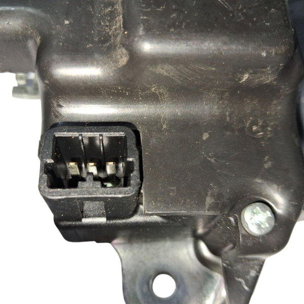 Fechadura Capo Traseiro Cerato 2011 Cx653