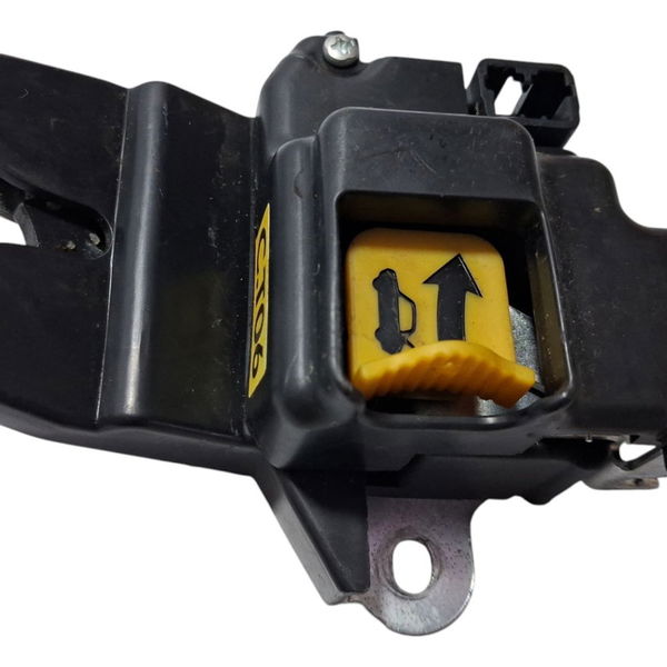 Fechadura Capo Traseiro Cerato 2011 Cx653