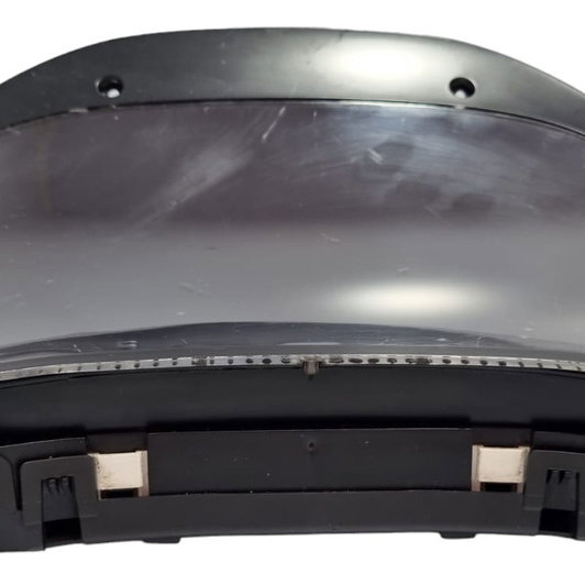 Painel Instrumento Ducato 08/10 Cx552 Preto