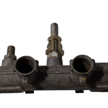 Flauta Dos Bicos Gol 1.6 Cx653