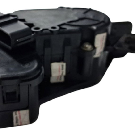 Pedal Acelerador Mitsubishi L200 Triton 3.2 Cx653