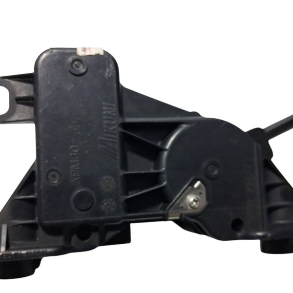 Pedal Acelerador Mitsubishi L200 Triton 3.2 Cx653