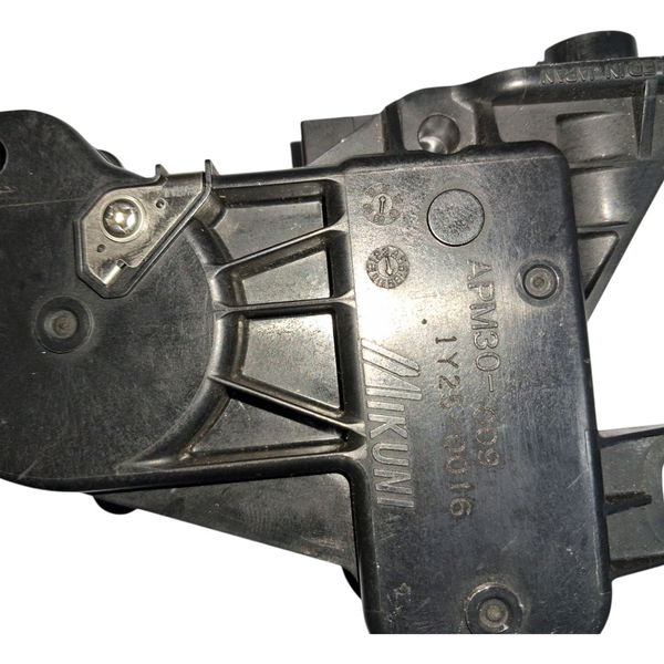 Pedal Acelerador Mitsubishi L200 Triton 3.2 Cx653