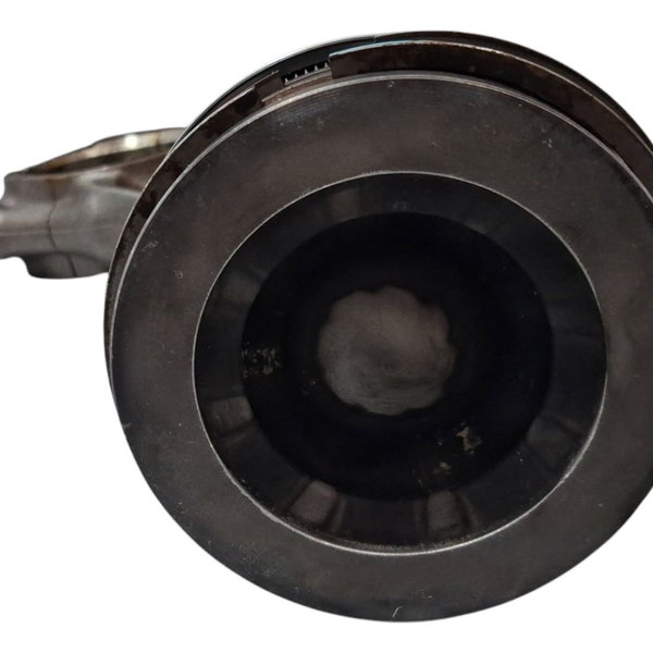 Biela C/ Pistão Motor Cummins Isf 3 & 8 Vw 9160 2013 Cx653