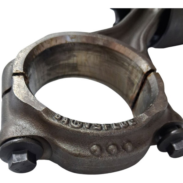 Biela C/ Pistão Motor Cummins Isf 3 & 8 Vw 9160 2013 Cx653