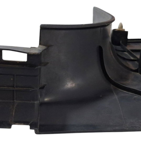 Moldura  Soleira Diant. Direita  Sorento 03/08 Cx652 Preto