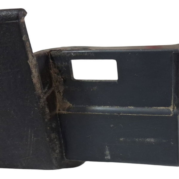 Moldura  Soleira Diant. Direita  Sorento 03/08 Cx652 Preto