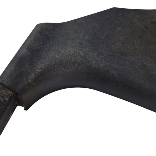 Moldura  Soleira Diant. Direita  Sorento 03/08 Cx652 Preto