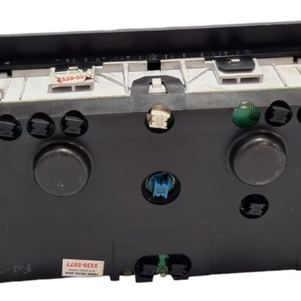 Painel De Instrumentos Fiat Marea / Brava Cx552 Preto