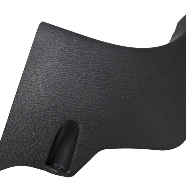 Acabamento Soleira Dianteira Direita Gm S10 2013 Cx652 Preto