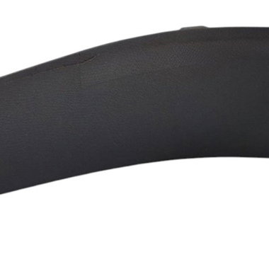 Acabamento Soleira Dianteira Direita Gm S10 2013 Cx652 Preto