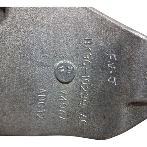 Suporte Alternador Ford Ranger 2.2 2013 Cx654