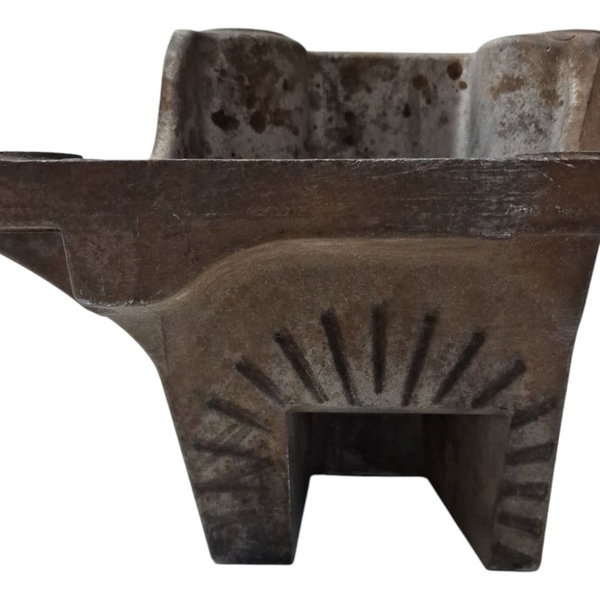 Suporte Motor L E Ranger 13/17 Cx654