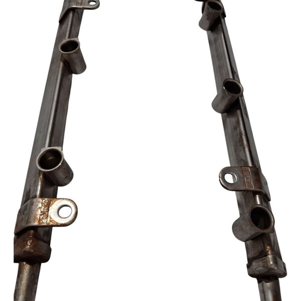 Flauta Dos  Bicos Ford Edge 3.5  2012 Cx652