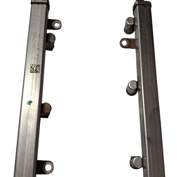 Flauta Dos  Bicos Ford Edge 3.5  2012 Cx652