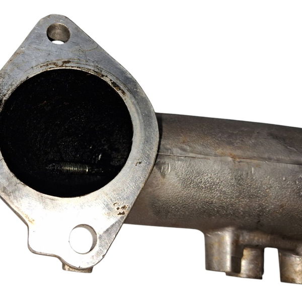 Tubo Cano Admissão Egr  Mitsubishi L200 Triton 2013cx652