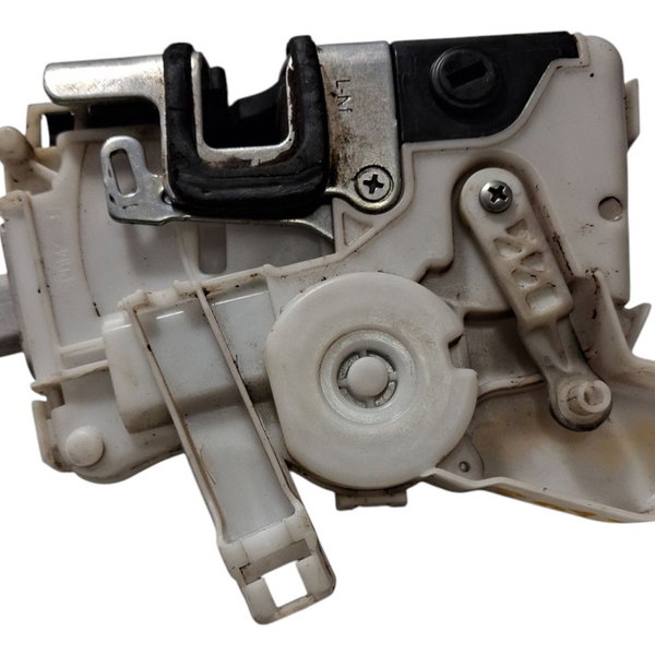 Fechadura Trava Eletrica Vw Voyage T E Cx654 Prateado