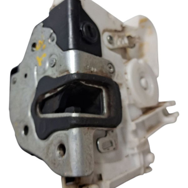 Fechadura Trava Eletrica Vw Voyage T E Cx654 Prateado