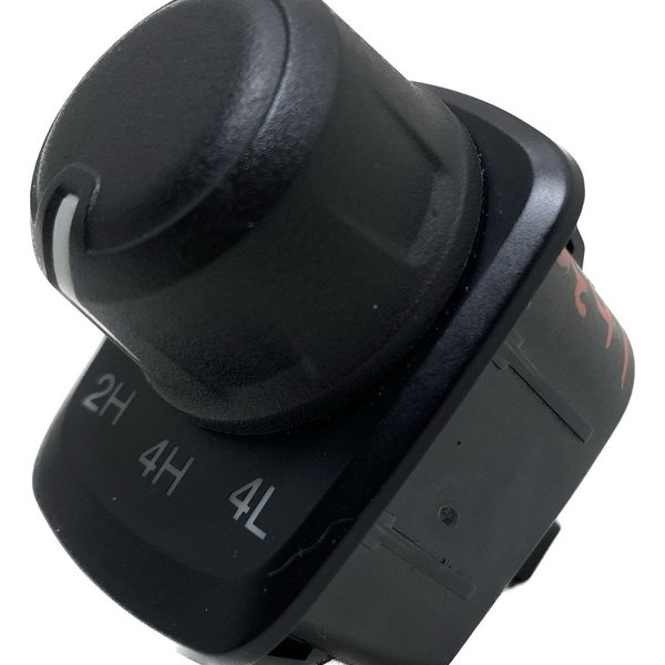 Botão Controle Tração Ford Ranger 2013/2021 Cx400