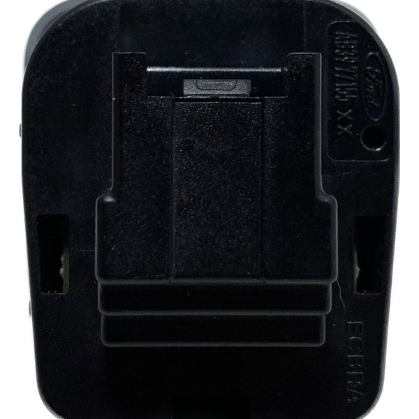 Botão Controle Tração Ford Ranger 2013/2021 Cx400