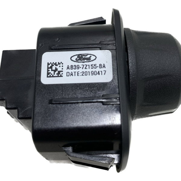 Botão Controle Tração Ford Ranger 2013/2021 Cx400