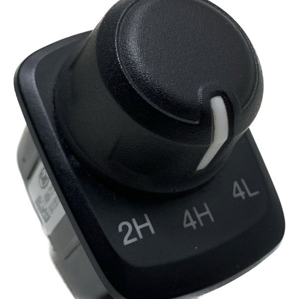 Botão Controle Tração Ford Ranger 2013/2021 Cx400