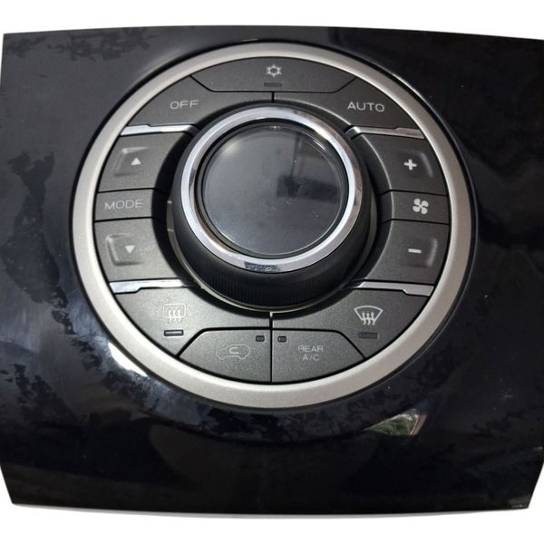 Comando Ar Condicionado  Trailblaser 2014 Cx655