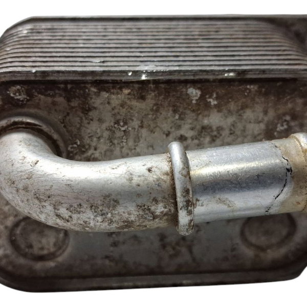 Radiador Resfriador Óleo Citroen C4 2.0 16v 2010 Cx654