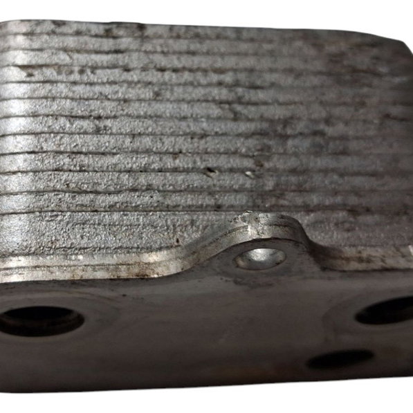 Radiador Resfriador Óleo Citroen C4 2.0 16v 2010 Cx654