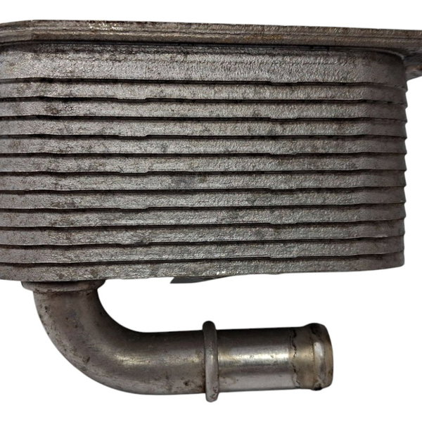 Radiador Resfriador Óleo Citroen C4 2.0 16v 2010 Cx654