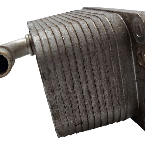 Radiador Resfriador Óleo Citroen C4 2.0 16v 2010 Cx654