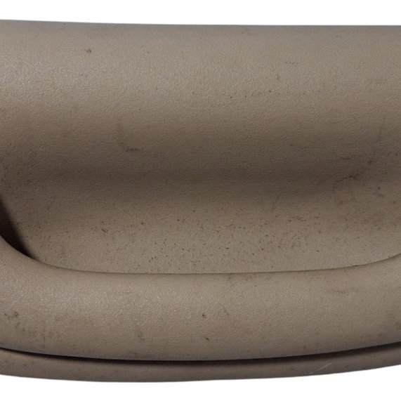 Alça  Teto Puta Merda  Chrysler Grand Caravan 2003 Cx655 Bege