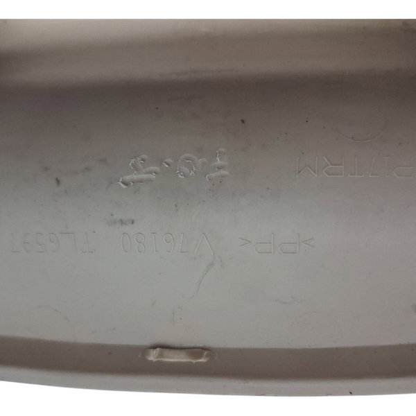 Alça  Teto Puta Merda  Chrysler Grand Caravan 2003 Cx655 Bege