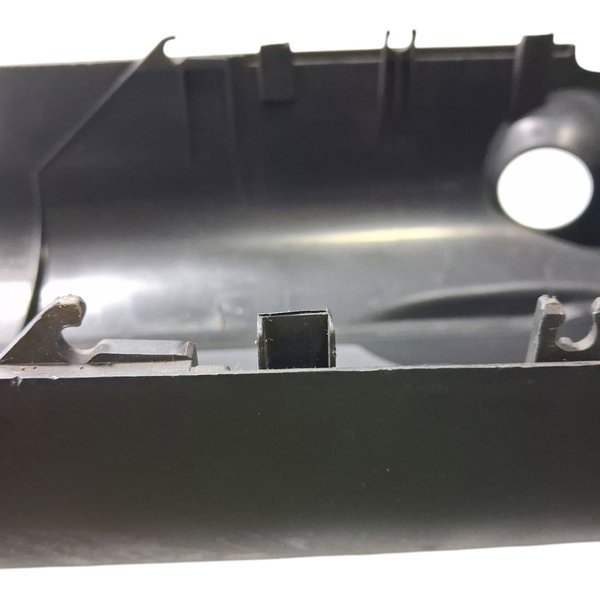 Acabamento Coluna Direção Gol - Voyage Cx654
