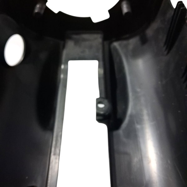 Acabamento Coluna Direção Gol - Voyage Cx654