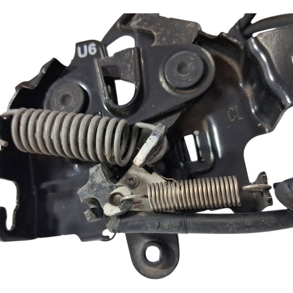 Trava Fechadura Capô Dianteiro Corolla Cross 2021 Cx655