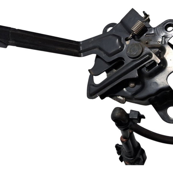 Trava Fechadura Capô Dianteiro Corolla Cross 2021 Cx655