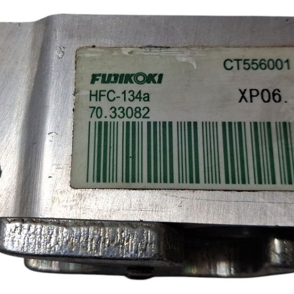 Válvula Expansão Ar Condicionado Frontier 2013 Cx655